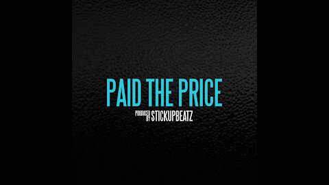 NBA Youngboy x Rod Wave x YFN Lucci Type Beat "Paid The Price" 2021