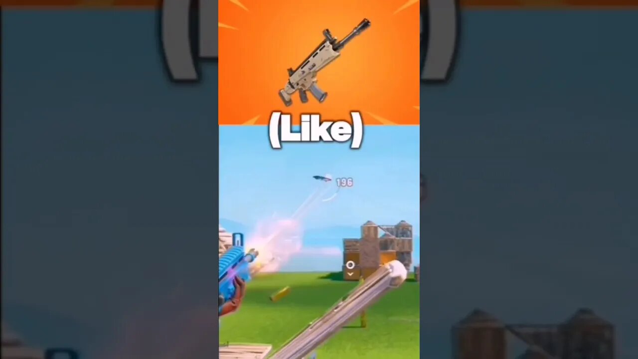 if you could bring back one thing what would it be? 🤔 (fortnite) #shorts
