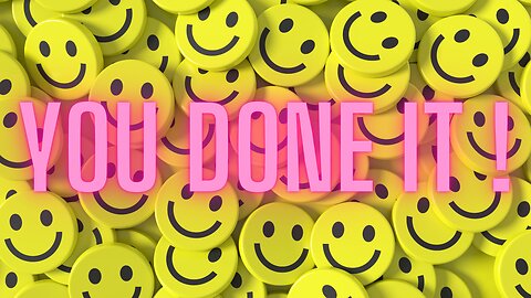You Done It! by William Pine and friends
