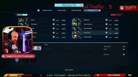 Friday Night F**kery: New Kick Affiliate Edition