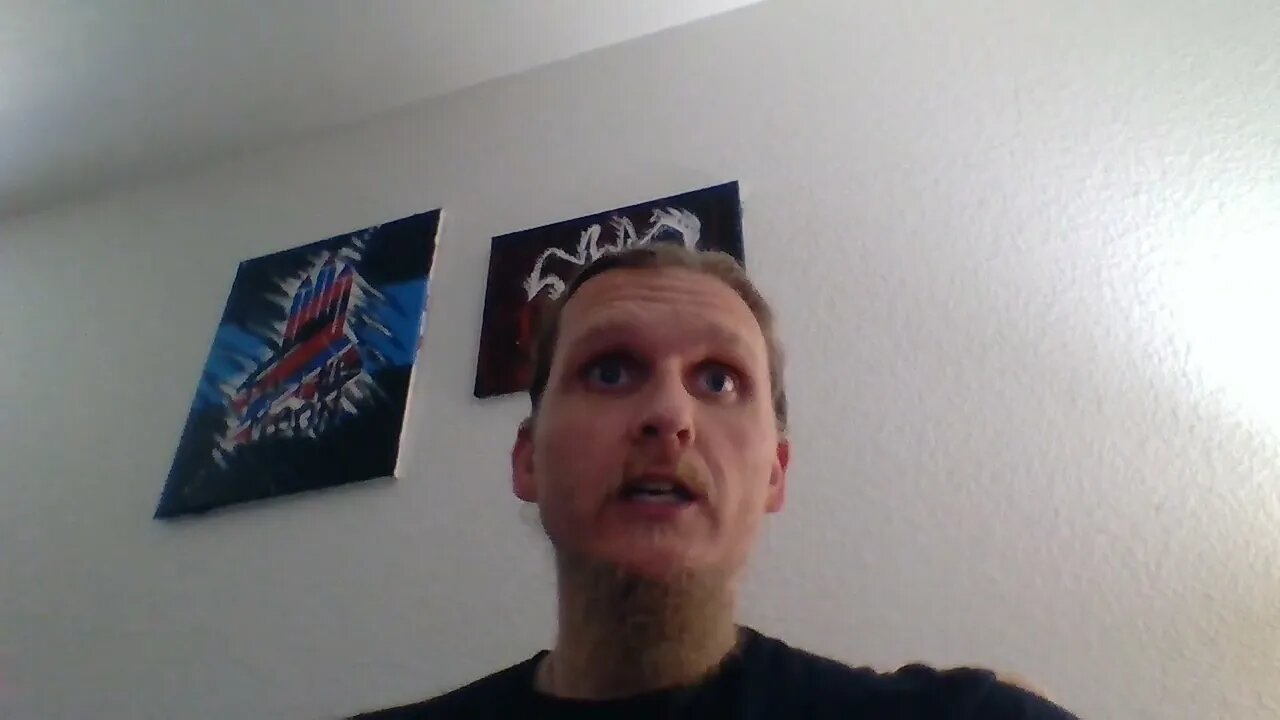 TAKE ME OFF YOUR SHADOBANNED LIST, YOUTUBE!!