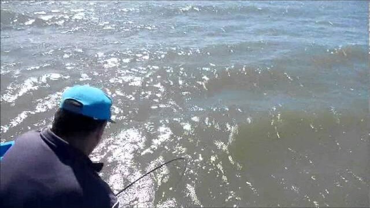 Graham Box charter.wmv