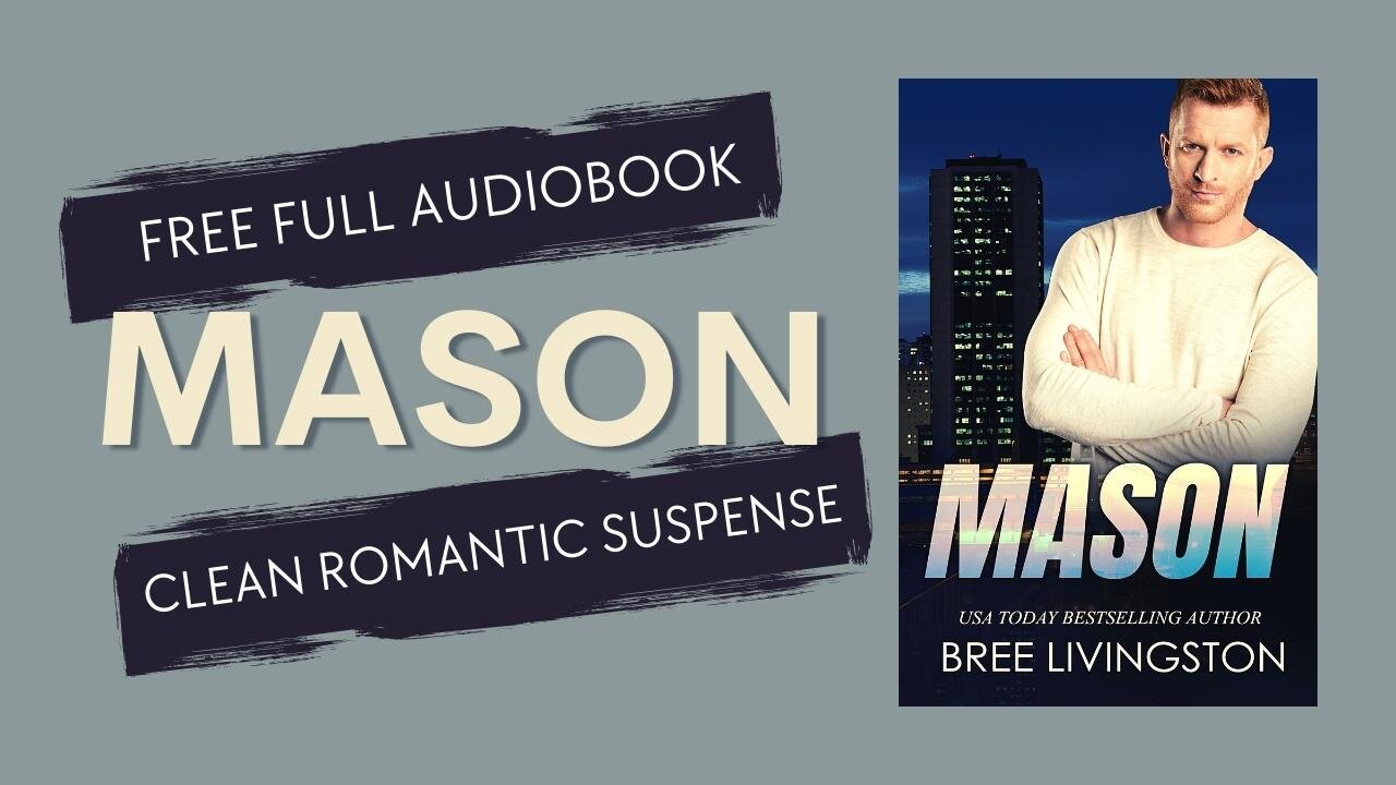 Mason: A Clean Army Ranger Romantic Suspense Book Six