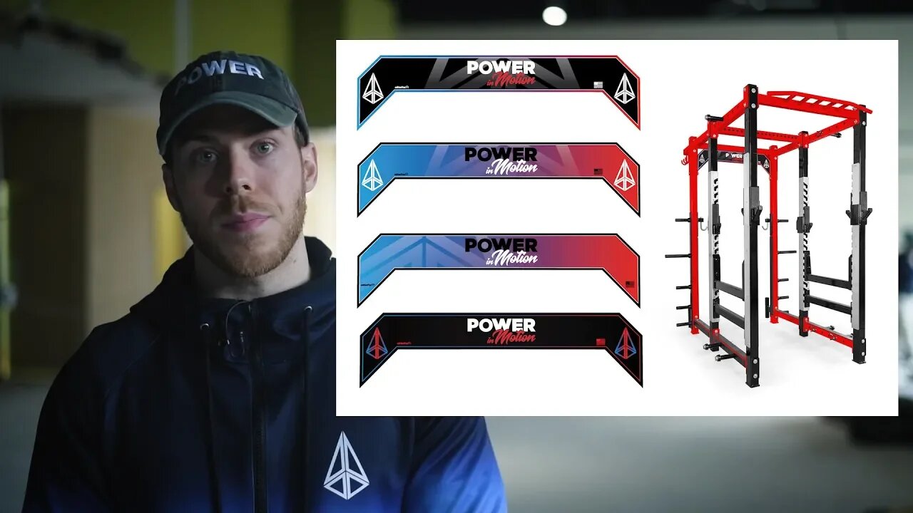 Power in Motion – Coming soon to Gahanna, Ohio | elitefts.com