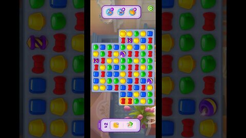 Shorts Playrix Homescapes Gameplay Walkthrough Level 12692-100