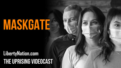 MaskGate - The Uprising Videocast