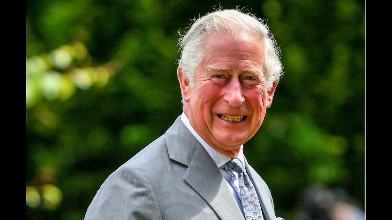 Prince Charles warns climate change impact will 'dwarf' the coronavirus crisis without action