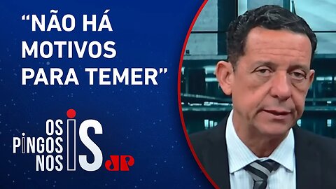 Trindade sobre caso das joias: “Deputados evitam sair em defesa de Jair Bolsonaro”