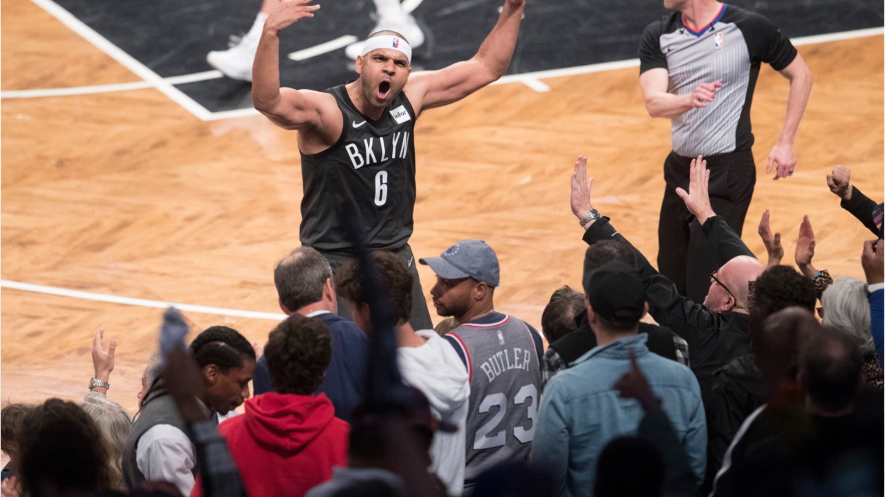 Jared Dudley and Jimmy Butler ejected for fracas