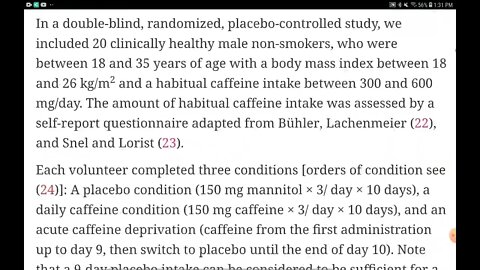 Your Brain Never Gets Recovery From 1 Single Cup of Coffee - Science Time!