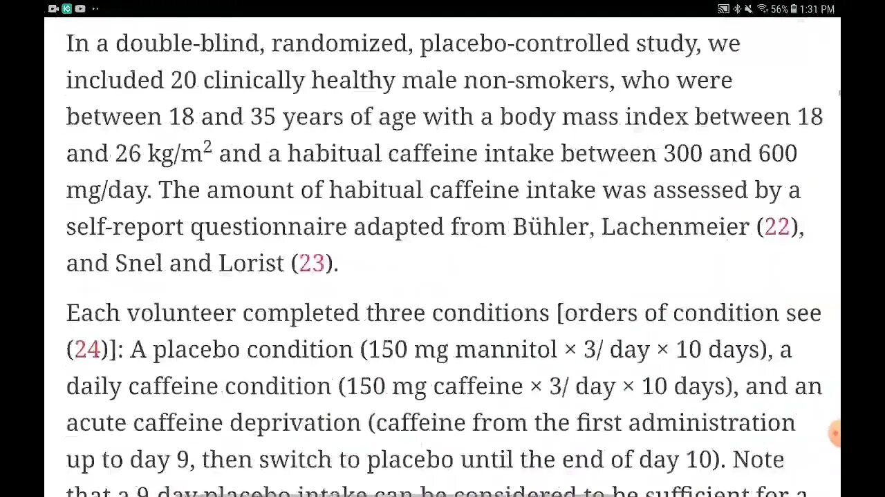 Your Brain Never Gets Recovery From 1 Single Cup of Coffee - Science Time!
