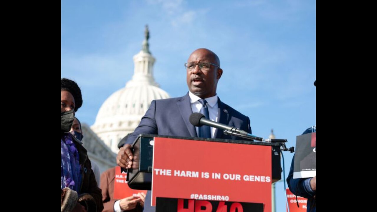 Democratic Socialists Punish Rep. Bowman for Visiting Israel