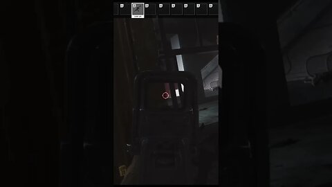 4 BULLETS AND A WET DREAM, TARKOV.