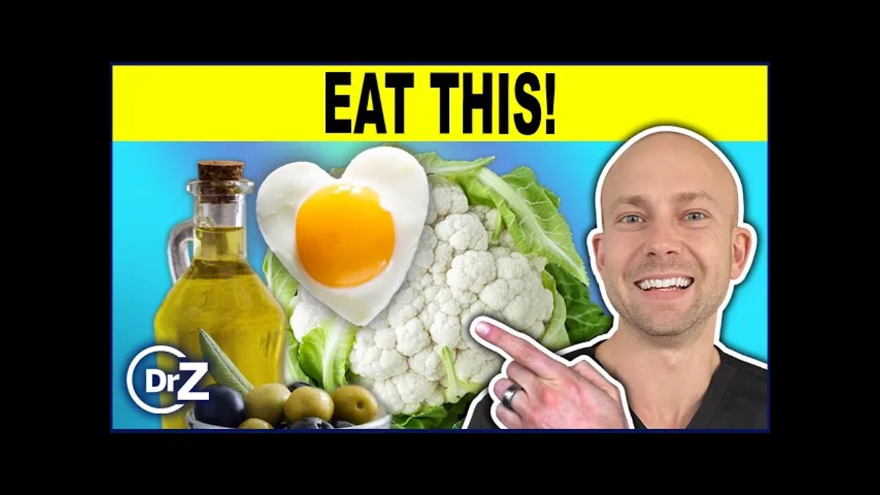 Top 10 Foods People Eat When Intermittent Fasting