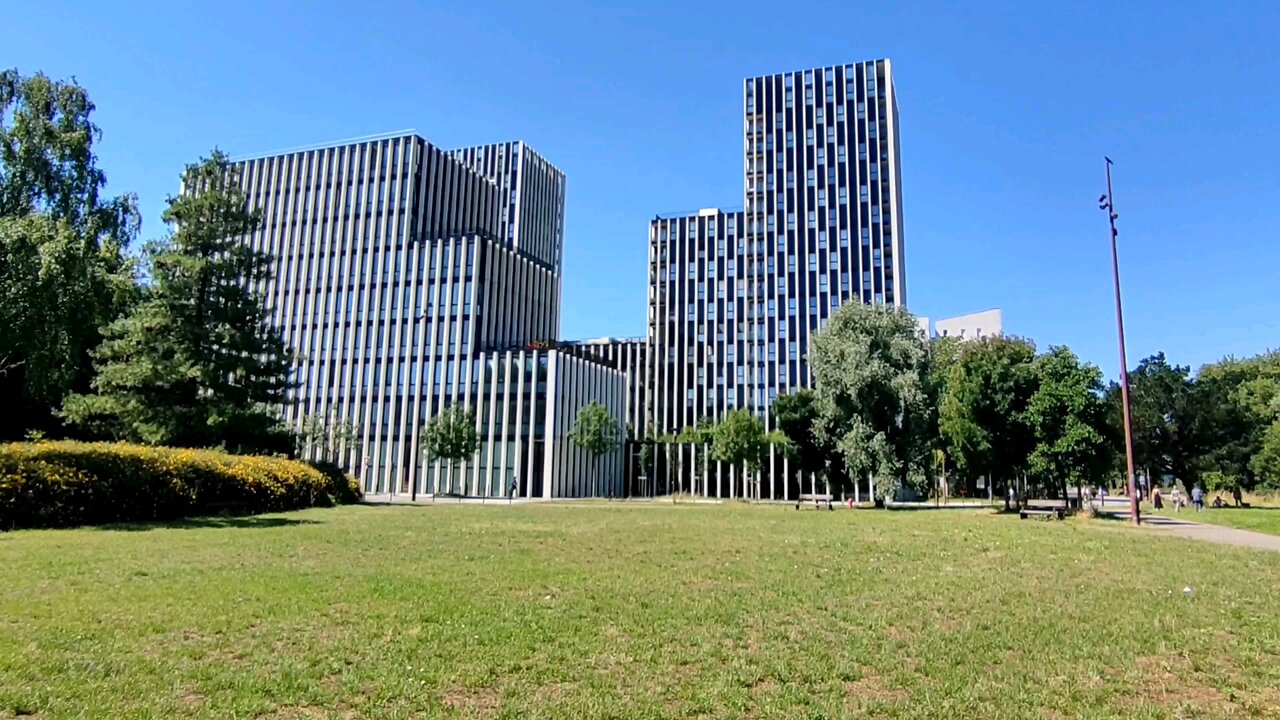 Nantes (centro) FRANÇA