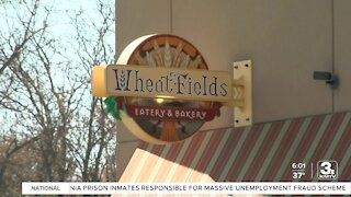 The most mask mandate complaints, but no citations: WheatFields