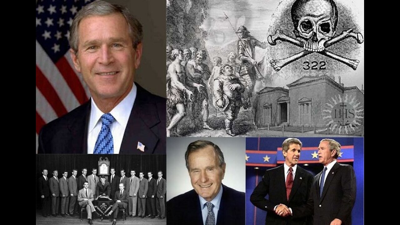 8 shocking facts about the skull and bones secret society