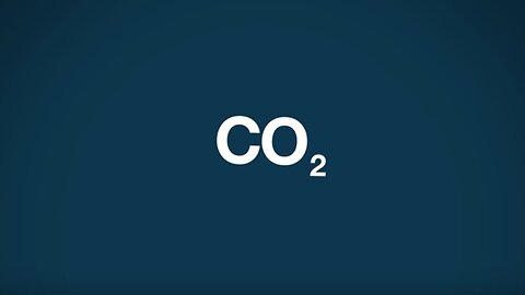 The Truth about CO2