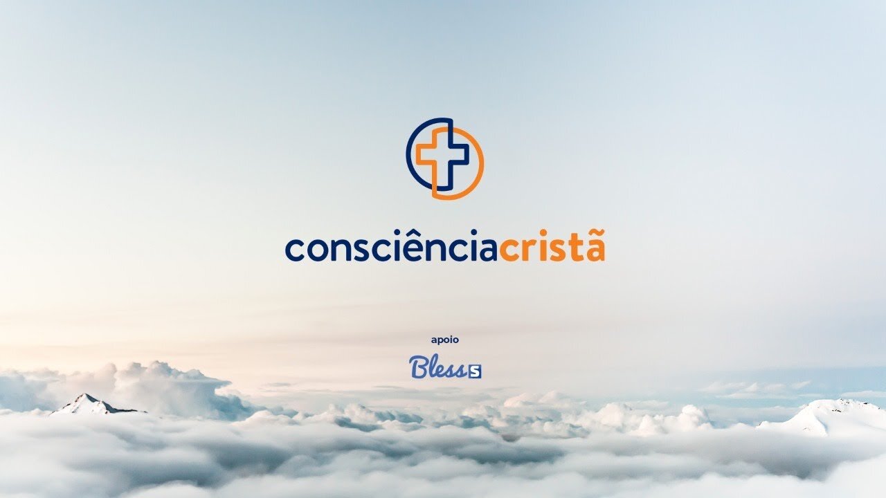 Dia 04 - Cobertura da Consciência Cristã 2020 | Devocionais, Entrevistas e Fique por dentro