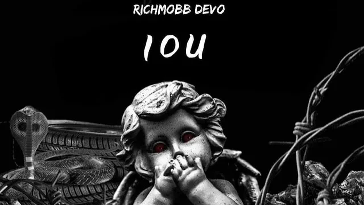 RichMobb Devo - Dreams (feat. Prince Ace) Reaction/Review IOU OUT NOW!! #RichMobbDevo #PrinceAce