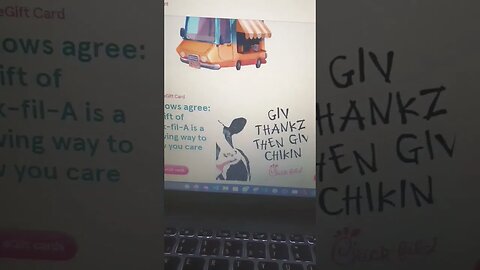 por favor abra unidades do Chick fil A no Brasil por favor... obrigado