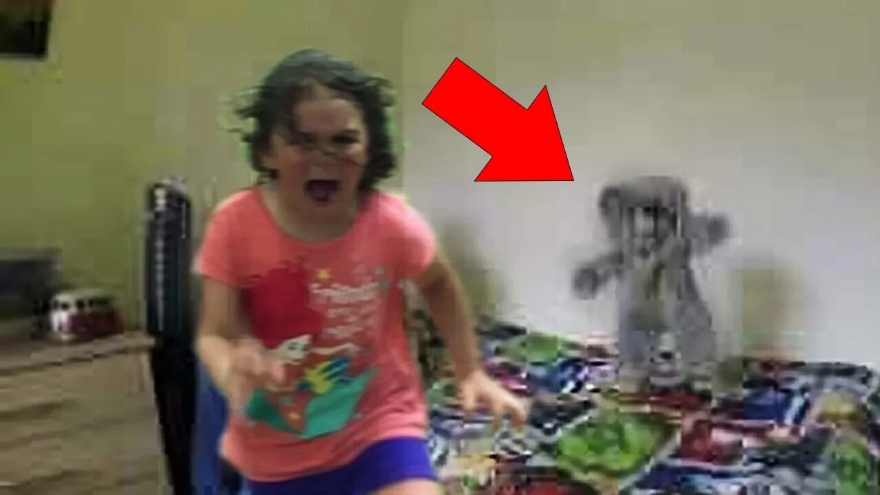 5 Creepy Dolls MOVING꞉ Haunted Dolls Caught On Tape!