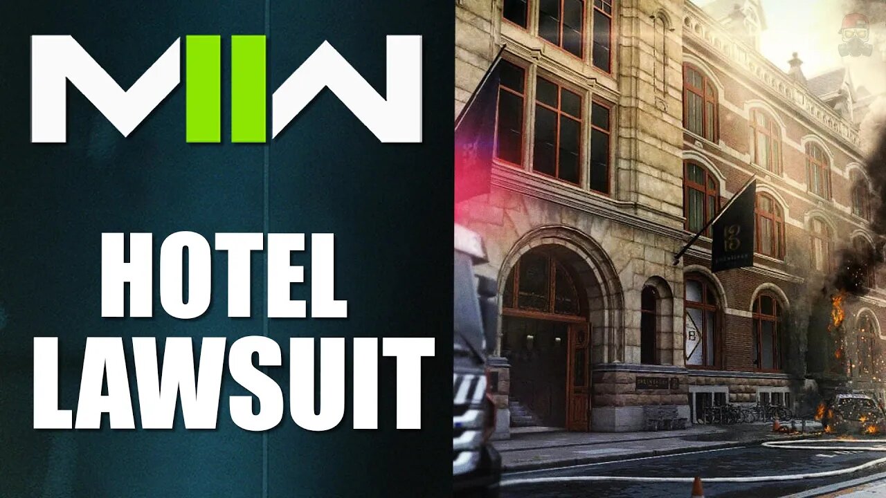 Why "Breenburgh Hotel" May Be Removed in Modern Warfare 2