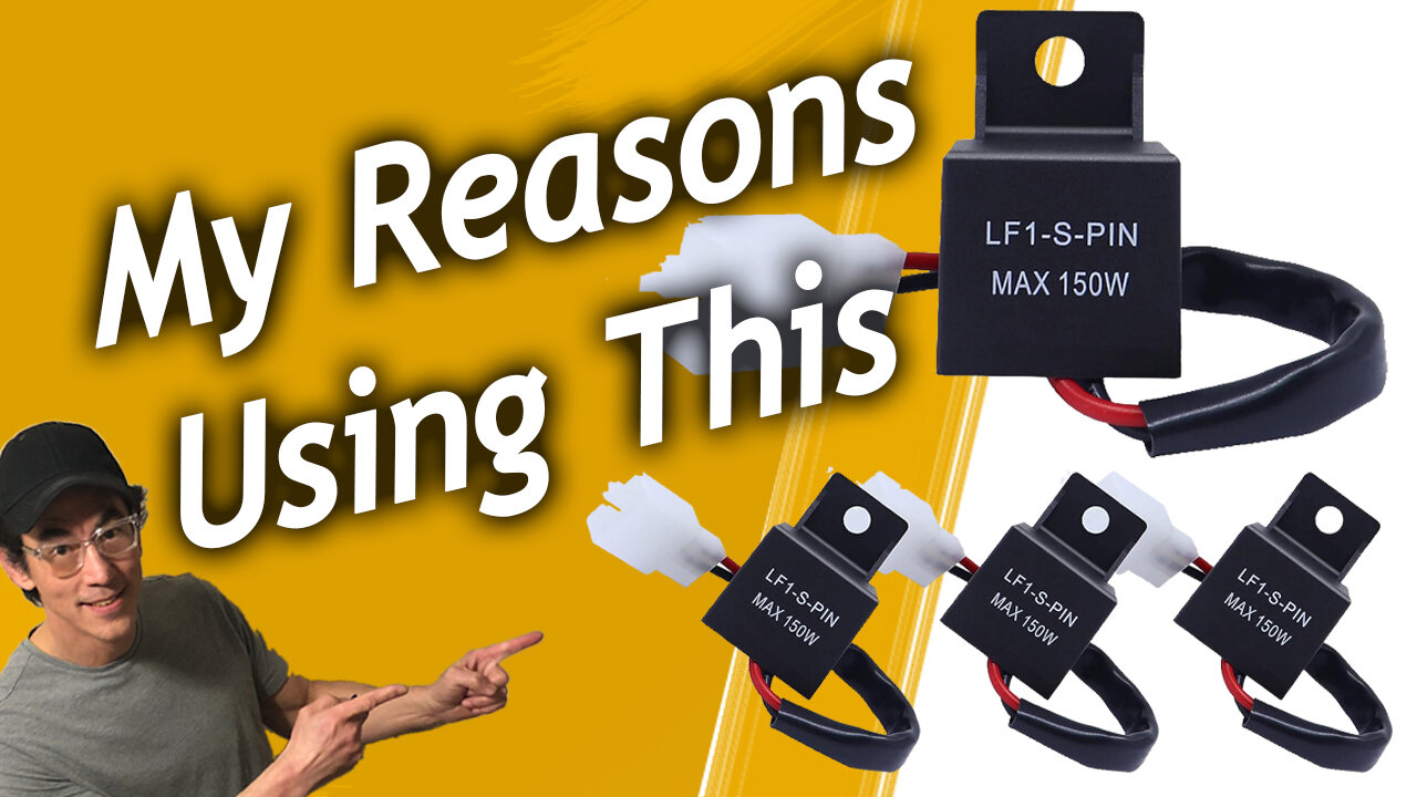 Reasons I Use This 2 Pin 12 Volt Flasher Relay Kit, Product Links