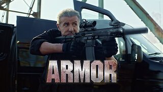 Trailer - ARMOR - 2024