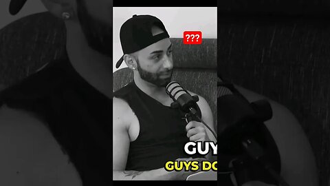 SINCE WHEN ? #SHORTS #podcast #dating