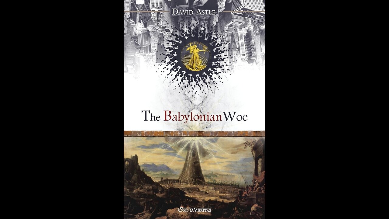 The Babylonian Woe