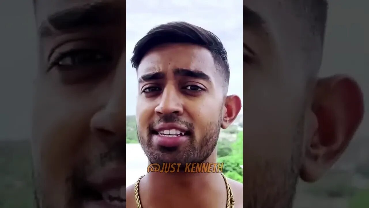 Hamza on how to mew in your sleep