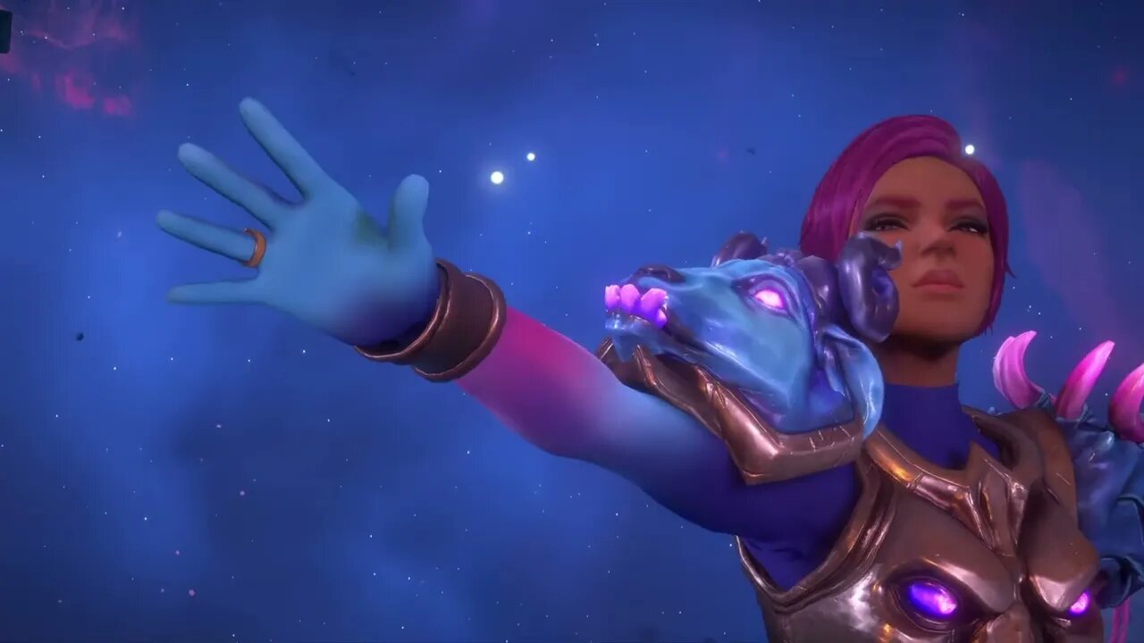 Immortals Fenyx Rising 21