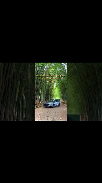 DICA: ABORDAGEM POLICIAL PARA CARRO SEM PLACA