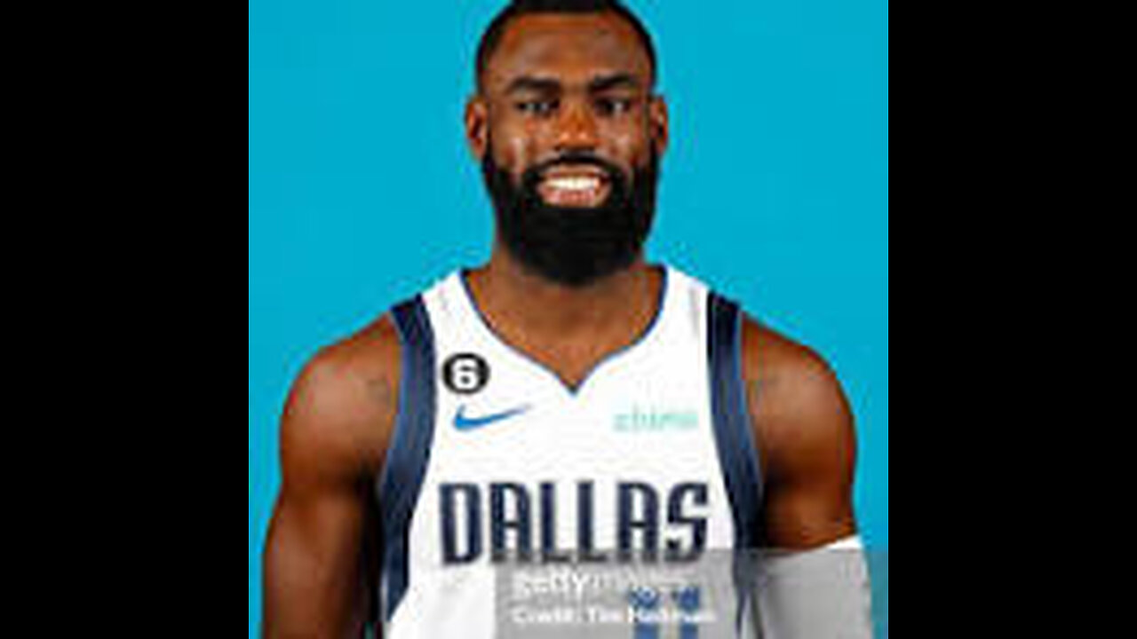 Tim Hardaway Jr turns the tide #nba #basketball #dallasmavericks #timhardawayjr