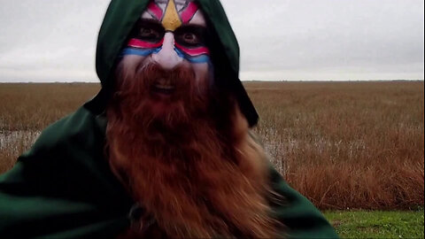 GRAN HECHICERO - AMOR FRATERNO