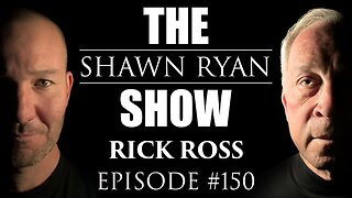 Rick Ross - Inside the Dark World of Cults | SRS #150