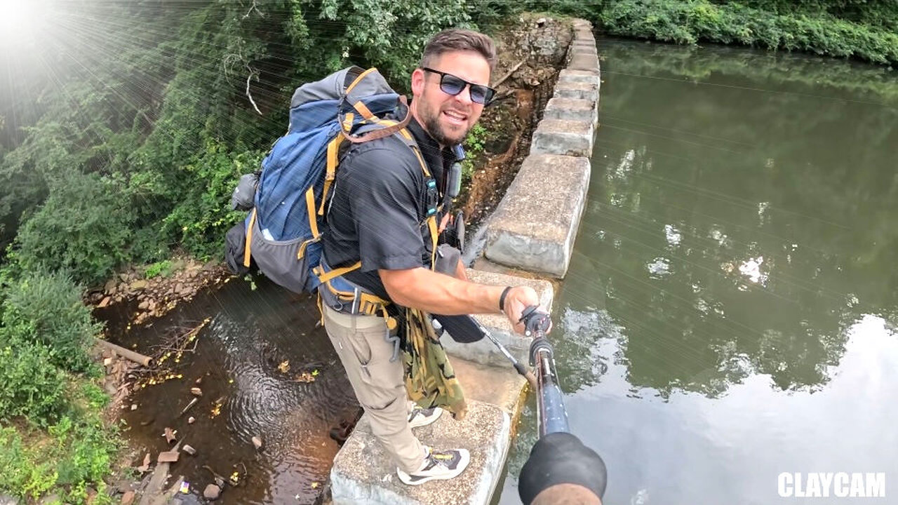 Hiking the Hidden Gem: Sunset Trail Loop in Hot Springs| AR