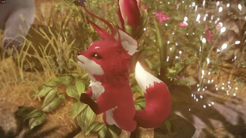 Lost Ark MMORPG Whispering Voice