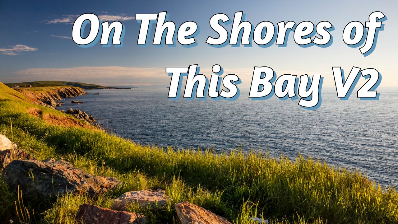 On The Shores of This Bay - Eit Term 5