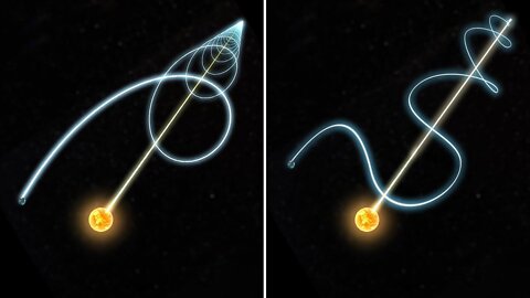 Why Earth Can Stop Orbiting The Sun