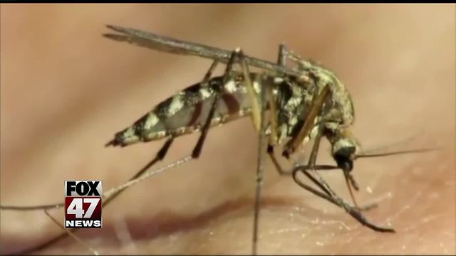 West Nile Virus cases confirmed in Michigan