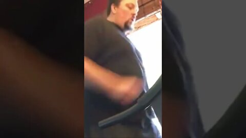 Running 9 MPH 🏃🏻‍♂️