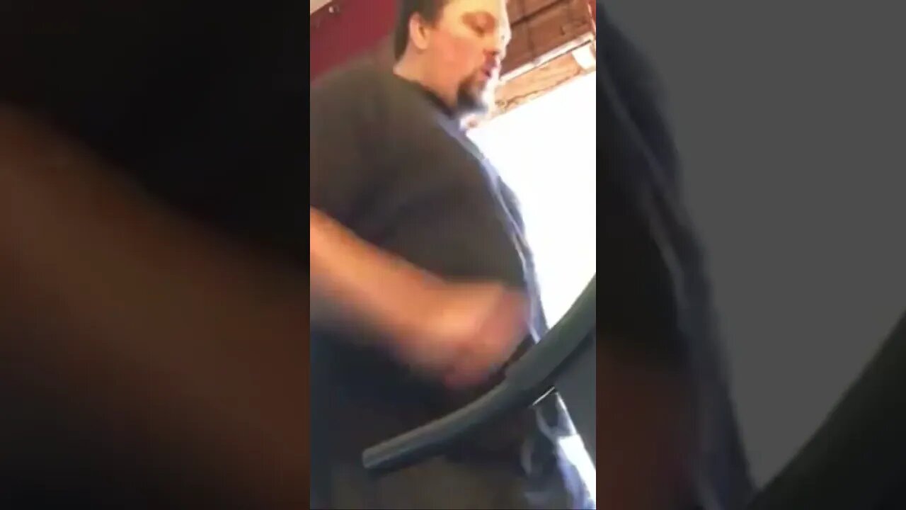 Running 9 MPH 🏃🏻‍♂️