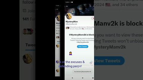 Fake TI perps defending #gangstalking