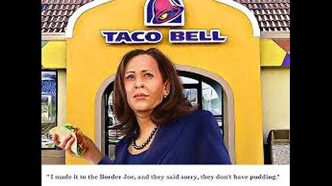 Kamala Faces BACKLASH After Border Photo Op!