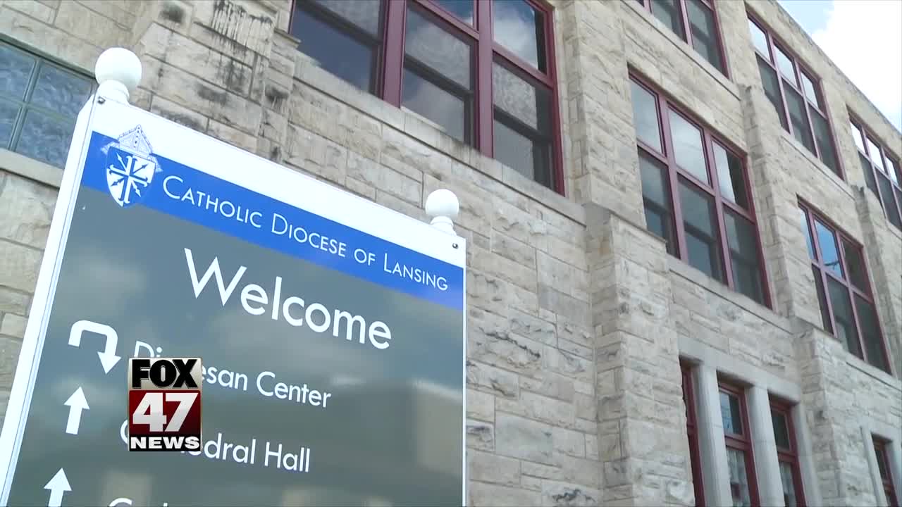 Betraying the priesthood: Inside the Lansing Diocese investigation
