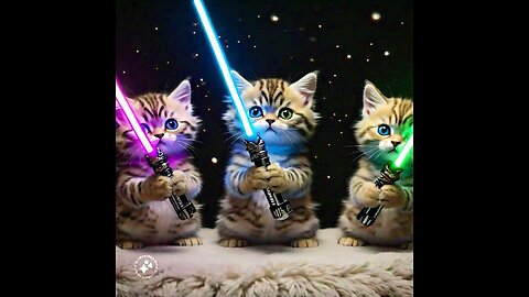 Cute Cat Gif