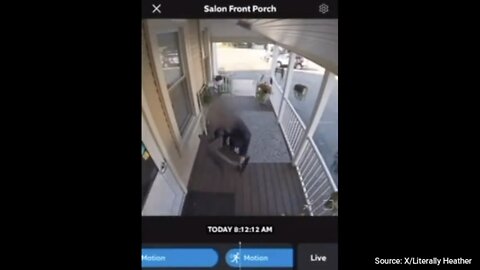 Secret Service Forced to Apologize to Business Owner After Breaking into Shop to use Bathroom