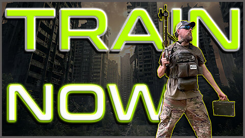 Firearms and Tactical Training Is a Critical Part of Self-Defense┃Second Amendment Range Talk